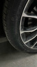 佳通輪胎(Giti)輪胎235/45R18 94V 228v1 適配 凱美瑞/帕薩特/Model 3 曬單實(shí)拍圖