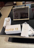 小米（MI）Redmi Note13Pro新2億像素 第二代1.5K高光屏 驍龍7s 移動(dòng)平臺67W閃充12GB+256GB時(shí)光藍 紅米手機 曬單實(shí)拍圖