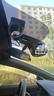 現代悅動(dòng)專(zhuān)用行車(chē)記錄儀原廠(chǎng)隱藏式免走線(xiàn)08-20款4K超高清雙鏡頭 1944P【3K超清】+無(wú)卡 單鏡頭（無(wú)光夜視+語(yǔ)音聲控） 曬單實(shí)拍圖