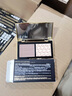 M.A.C魅可mac小金盒雙拼生姜高光修容自然立體 新年禮物 曬單實(shí)拍圖