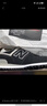 NEW BALANCE NB574官方秋冬男鞋女鞋透氣復古潮流網(wǎng)面經(jīng)典百搭舒適休閑運動(dòng)鞋 黑色 ML574EVB 40 (男碼腳長(cháng)25cm女碼腳長(cháng)25.5cm) 曬單實(shí)拍圖