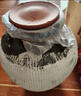 會(huì )稽山紹興黃酒精雕王八年陳穿絡(luò )陶壇5L香雪甜型10斤（含酒吊） 5L 1壇 曬單實(shí)拍圖