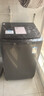 小天鵝（LittleSwan）波輪洗衣機全自動(dòng)家用 10KG 直驅變頻 TB100V26DT 以舊換新 國家補貼 京東自營(yíng) 一級能效 曬單實(shí)拍圖