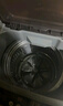 YANGZI揚子集團大容量波輪洗衣機全自動(dòng)藍光智能預約強力風(fēng)干自清潔宿舍家用洗衣機洗烘一體小型甩干機 12kg全自動(dòng)【藍光升級+10年質(zhì)?！恐悄茱L(fēng)干 曬單實(shí)拍圖