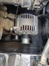 大眾（Volkswagen）原廠(chǎng)發(fā)電機 汽車(chē)交流電 發(fā)電機總成 【純正原廠(chǎng)】發(fā)電機 大眾高爾夫6 7 嘉旅 曬單實(shí)拍圖