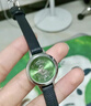 英國正版哈利波特手表周邊格蘭芬多斯萊特林學(xué)院腕表聯(lián)名生日禮物 斯萊特林手表【贈備用表帶及工具 曬單實(shí)拍圖