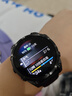 佳明（GARMIN）Fenix8旗艦黑-43mm飛耐時(shí)8ECG心電心率跑步潛水戶(hù)外運動(dòng)手表 曬單實(shí)拍圖
