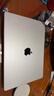 Apple/蘋(píng)果AI/MacBook Pro14英寸M4 Pro(14+20核)48G 2T銀色納米玻璃筆記本電腦Z1FB0013B 曬單實(shí)拍圖