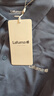 【9成新】LAFUMA樂(lè )飛葉戶(hù)外POLO衫 2025夏季吸濕速干短袖T恤 LMTS5BS60   曬單實(shí)拍圖