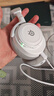 賽睿（SteelSeries）寒冰Nova7PGen2二代白色無(wú)線(xiàn)頭戴式游戲電競電腦耳機 2.4Ghz/藍牙/3.5mm三模連接 AI降噪麥PS5加強 曬單實(shí)拍圖