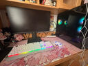 聯(lián)想來(lái)酷斗戰者24.5英寸原生240Hz 1msGTG響應硬件護眼 高色域 升降旋轉 暗區突圍電競游戲顯示器 戰25 曬單實(shí)拍圖