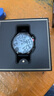 HUAWEIWATCH GT 6 雅丹黑 46mm智能手表多維情緒健康全新騎行體驗21天超長(cháng)續航華為GT6手表GT5升級 曬單實(shí)拍圖