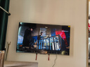 長(cháng)虹歐寶麗55Z70H 55英寸 MiniLED 144Hz高刷新 4GB+64GB國家補貼以舊換新4K超高清智能液晶平板電視機 曬單實(shí)拍圖