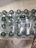 七鮮 巴馬弱堿性天然泉水380ml*24 曬單實(shí)拍圖