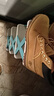 添柏嵐（Timberland）[徐明浩同款]男女同款經(jīng)典黃靴/新款防水靴10061 10061W/小麥色 TB1 僅批次不同 43 鞋內長(cháng)：27cm 曬單實(shí)拍圖