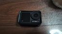 大疆（DJI）Osmo Action 4 運動(dòng)相機 騎行 摩托行車(chē)記錄儀 滑雪手持自拍桿消除 裸機防水沖浪 標準版【下單有禮】 256G 內存卡（4K 高速卡） 官方標配 曬單實(shí)拍圖