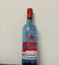 紅星二鍋頭 藍瓶綿柔8陳釀 清香型白酒 53度 750ml*6瓶 整箱裝口糧酒 曬單實(shí)拍圖