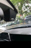 PAPAGO！行車(chē)記錄儀專(zhuān)車(chē)專(zhuān)用免走線(xiàn)適用本田雅閣CRV思域URV型格XR飛度冠道 【超清款】雙鏡頭 官方標配+【無(wú)卡】 曬單實(shí)拍圖