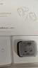 漫步者（EDIFIER）NeoDots 入耳式圈鐵降噪藍牙耳機 49dB降噪 54h續航 適用于蘋(píng)果華為小米OPPO手機 【-49dB降噪+54h續航】霧白色 曬單實(shí)拍圖