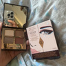 CHARLOTTE TILBURY【露思同款】CT四色奢彩眼影盤(pán)明眸5.2g眼影 經(jīng)典ee盤(pán) 元旦禮物 曬單實(shí)拍圖