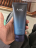 AHC男士專(zhuān)研煥活控油清爽潔面洗面奶140ml補水保濕潔面乳新年禮物 曬單實(shí)拍圖