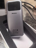 紐曼（Newmine）65W充電寶筆記本充電【3C認證可上飛機】自帶插頭帶線(xiàn)/65W氮化鎵充電器三合一手機快充移動(dòng)電源 曬單實(shí)拍圖