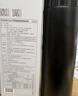 京東京造 保溫杯 水杯男士女兒童咖啡 316L不銹鋼【無(wú)縫內膽】黑500ml 曬單實(shí)拍圖
