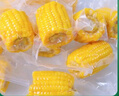 京地達云南水果玉米段 凈重4斤單果100g+ 0添加即食低脂甜玉米 源頭直發(fā) 曬單實(shí)拍圖
