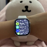 MY華強北S11watch智能手表實(shí)時(shí)微信回復長(cháng)續航心率血氧血壓通用男女 曬單實(shí)拍圖