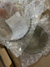 康寧餐具套裝 家用耐熱玻璃碗碟盤(pán)沙拉碗5件套 5-OV-A/BF 曬單實(shí)拍圖