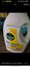 滴露（Dettol）衣物除菌液 消毒液 檸檬3L 99.9%殺菌除螨內衣兒童衣物可配洗衣液 曬單實(shí)拍圖