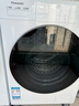松下（Panasonic）白月光5.0 Ultra洗烘套裝 10KG滾筒洗衣機+10KG熱泵烘干機 銀離子除菌 換新補貼N4M1+82MR1同款 N4M1+N4MR1 曬單實(shí)拍圖