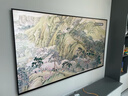 創(chuàng  )維電視 A7F Pro 85 英寸 壁紙電視機 Mini LED 啞光屏顯 超薄無(wú)縫貼墻 無(wú)閃屏護眼認證 家電國家補貼 曬單實(shí)拍圖