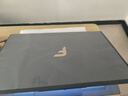 方正筆記本電腦輕薄本大學(xué)生專(zhuān)用學(xué)習辦公游戲手提小巧（N95 12G/1TB）15.6英寸灰色 曬單實(shí)拍圖