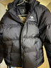 駱駝火山羽絨服2.0王俊凱同款【王者凱甲】男士加厚抗寒保暖外套冬季 曬單實(shí)拍圖