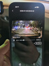 盯盯拍行車(chē)記錄儀MINIPro 3K超清夜視 WDR寬動(dòng)態(tài)F1.55光圈 360度旋轉 曬單實(shí)拍圖