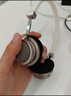 漫步者花再Doo Ace 頭戴式無(wú)線(xiàn)藍牙耳機 復古時(shí)尚穿搭 藍牙6.0 有線(xiàn)藍牙雙模連接 適用蘋(píng)果華為小米 貝母白 曬單實(shí)拍圖
