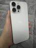 Apple【分期0首付】蘋(píng)果16promax iphone16promax雙卡全網(wǎng)通蘋(píng)果手機 蘋(píng)果16Promax 白色鈦金屬 512G 公開(kāi)版標配【現貨速發(fā)】 曬單實(shí)拍圖