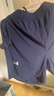 安德瑪（Under Armour）速干運動(dòng)短褲男女夏季薄款吸濕排汗健身透氣足球跑步五分褲 XL 曬單實(shí)拍圖