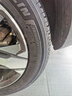 米其林（MICHELIN）汽車(chē)輪胎 225/55R18 102V 浩悅五代 Primacy 5 適配GL8/現代IX35 曬單實(shí)拍圖