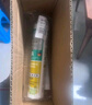 瓦克（WACKER）DA防霉玻璃膠廚衛專(zhuān)用密封膠防水美容膠中性馬桶封邊膠 透明1支 曬單實(shí)拍圖