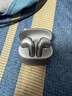 小米（MI）Xiaomi Buds 6 降噪耳機 半入耳式藍牙耳機 適用于安卓蘋(píng)果手機 鈦光金 曬單實(shí)拍圖