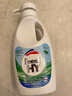 威露士清可新松木內衣凈600ml 手洗內衣洗衣液內衣褲專(zhuān)用洗衣液抑菌除螨 曬單實(shí)拍圖