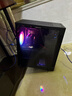 領(lǐng)睿英特爾酷睿i7升24核RTX4060獨顯64G內存臺式電腦主機黑神話(huà)悟空3A游戲辦公設計師渲染組裝電腦全套 四：24線(xiàn)程強芯+32G+RX580/游戲電競 主機 曬單實(shí)拍圖