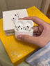 Apple/蘋(píng)果 AirPods 4(支持主動(dòng)降噪)搭配無(wú)線(xiàn)充電盒(USB-C)蘋(píng)果耳機 藍牙耳機適用iPhone/iPad 四代 曬單實(shí)拍圖
