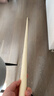 白蠟桿武術(shù)棍木棍齊眉棍表演長(cháng)短棍槍桿臘棍棒太極棍實(shí)木 精品2米直徑2.5厘米 曬單實(shí)拍圖