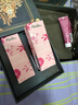 蜜葳特淡紋抗皺精華油浮夢(mèng)護膚禮盒10ml*2眼油新年禮物 曬單實(shí)拍圖