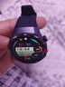 華為（HUAWEI）手表WATCH GT 5 Pro【咨詢(xún)享優(yōu)惠】運動(dòng)玄璣感知兩周續航藍牙通話(huà)體溫血氧心率監測送男女朋友禮物 46mm曜石黑【皮表帶+貼膜】 曬單實(shí)拍圖