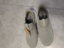 斯凱奇（Skechers）閃穿鞋女鞋春季戶(hù)外運動(dòng)休閑鞋減震舒適健步鞋一腳蹬懶人鞋117634 曬單實(shí)拍圖