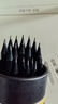 離草 鉛筆小學(xué)生專(zhuān)用hb鉛筆黑木鉛筆HB會(huì )議黑桿鉛筆素描筆美術(shù)生繪畫(huà)考試練字高級不斷芯 30支裝 曬單實(shí)拍圖